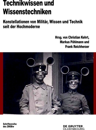 Technikwissen und Wissenstechnik