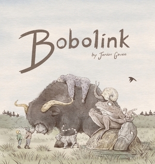 Bobolink