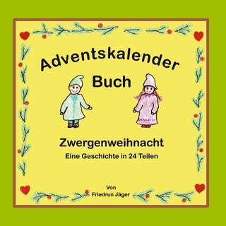 Zwergenweihnacht