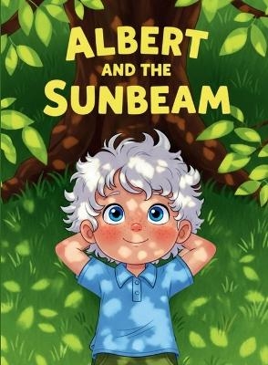 Albert and the Sunbeam - Fantail Brothers