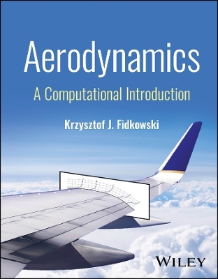 Aerodynamics - Krzysztof J. Fidkowski