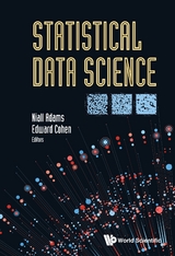 STATISTICAL DATA SCIENCE - 