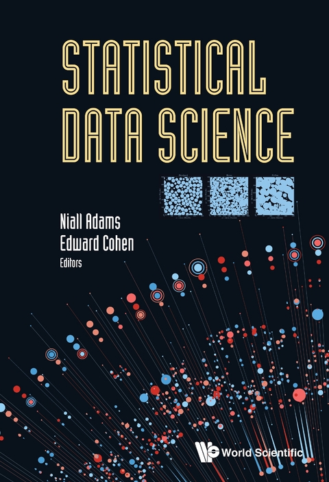 STATISTICAL DATA SCIENCE - 
