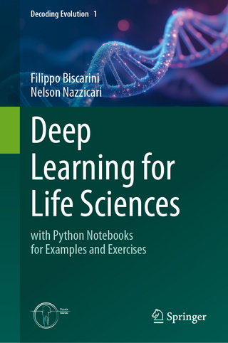 Deep Learning for Life Sciences