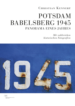 Potsdam-Babelsberg 1945