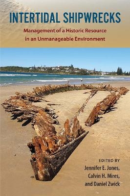 Intertidal Shipwrecks - 