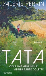 Tata - Val&eacute;rie Perrin