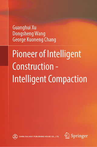 Pioneer of Intelligent Construction - Intelligent Compaction
