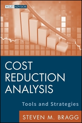 Cost Reduction Analysis – Tools and Strategies