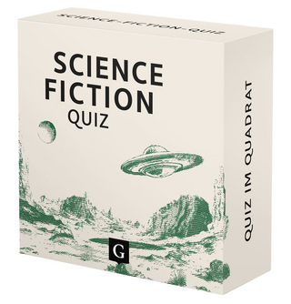 Science-Fiction-Quiz
