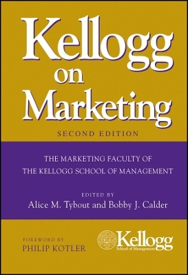 Kellogg on Marketing, 2e