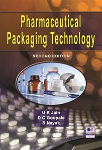 Pharmaceutical Packaging Technology