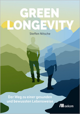Green Longevity - Steffen Nitsche