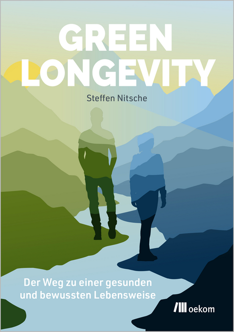 Green Longevity - Steffen Nitsche