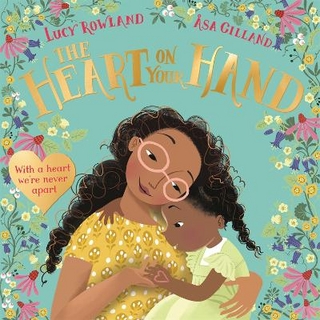 The Heart on Your Hand