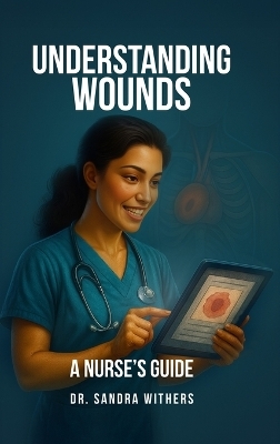 Understanding Wounds - Dr Sandra Withers