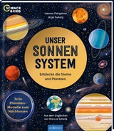 Science & Kids &ndash; Unser Sonnensystem - Lauren Fairgrieve