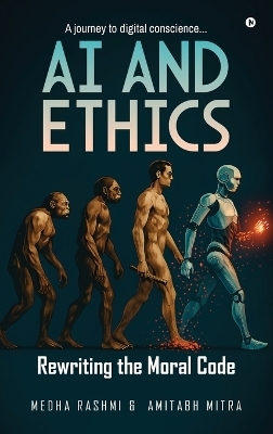 AI and Ethics -  Medha Rashmi