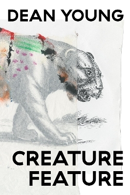 Creature Feature - Dean Young