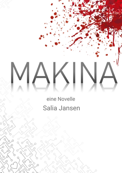 Makina - Salia Jansen