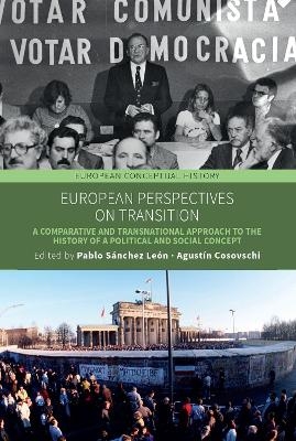 European Perspectives on Transition - 