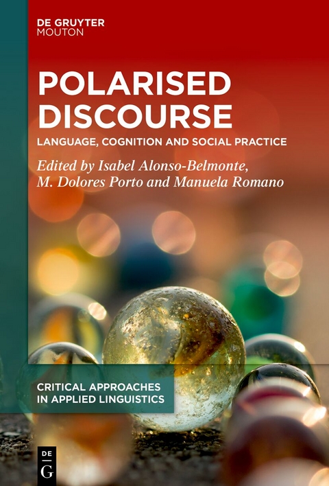 Polarised Discourse - 
