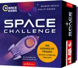 Science & Kids &ndash; Space Challenge - Reiner Knizia, Philip Kiefer