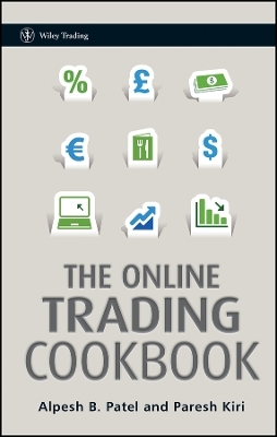 The Online Trading Cookbook