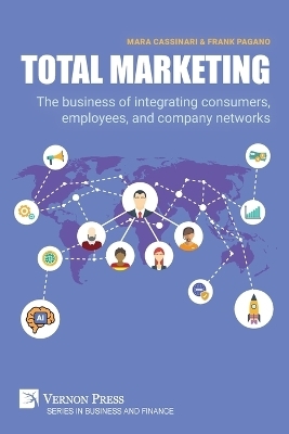 Total Marketing - Mara Cassinari, Frank Pagano