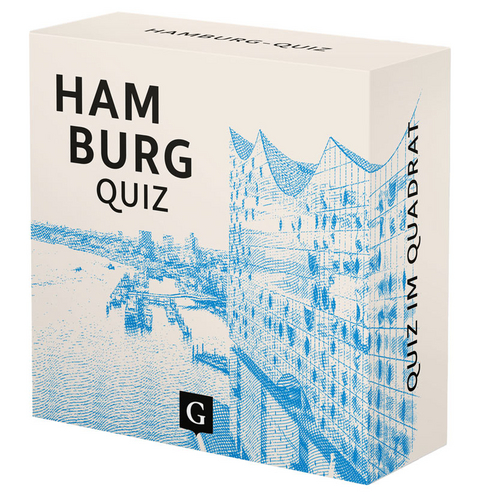 Hamburg-Quiz - Tanja Breukelchen