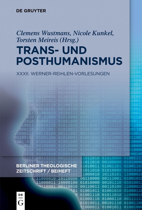 Trans- und Posthumanismus - 