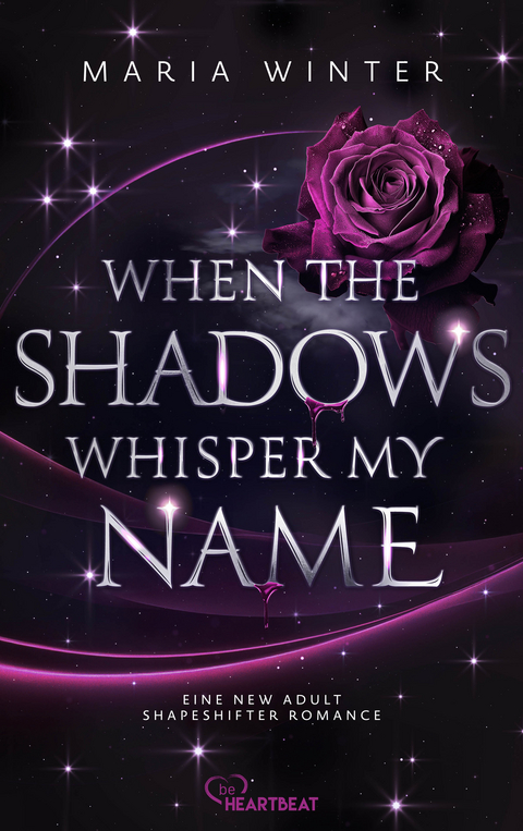 When the Shadows whisper my Name - Maria Winter