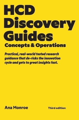 HCD Discovery Guides - Ana Monroe