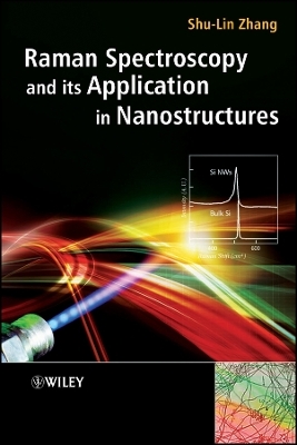 Raman Spectroscopy and its Application in Nanostructures - S Zhang