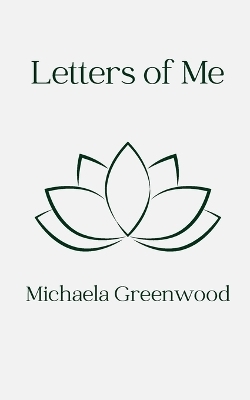 Letters of Me