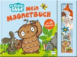 Mein Magnetbuch - Die kleine Eule - Susanne Weber