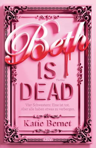 Beth is dead