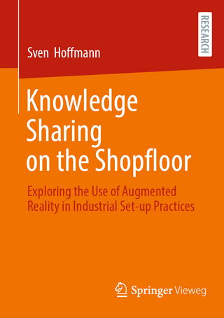 Knowledge Sharing on the Shopfloor