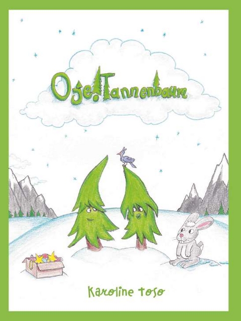 Oje Tannenbaum - TOSO Karoline