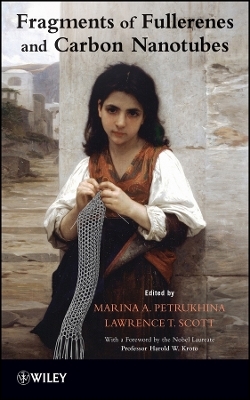 Fragments of Fullerenes and Carbon Nanotubes:  Des igned Synthesis, Unusual Reactions, and Coordinati on Chemistry -  Petrukhina