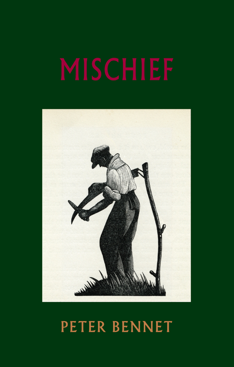 Mischief - Peter Bennet