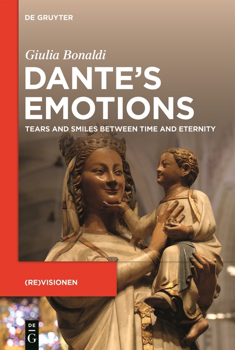Dante&rsquo;s emotions - Giulia Bonaldi