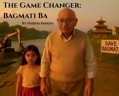 The Game Changer - Nabina Panday