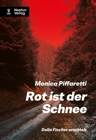 Rot ist der Schnee