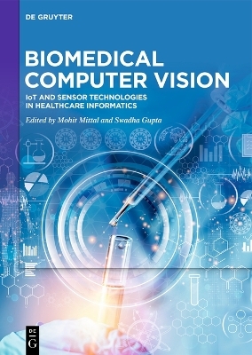 Biomedical Computer Vision - 