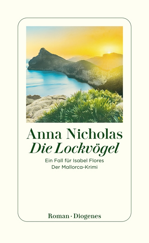 Die Lockv&ouml;gel - Anna Nicholas