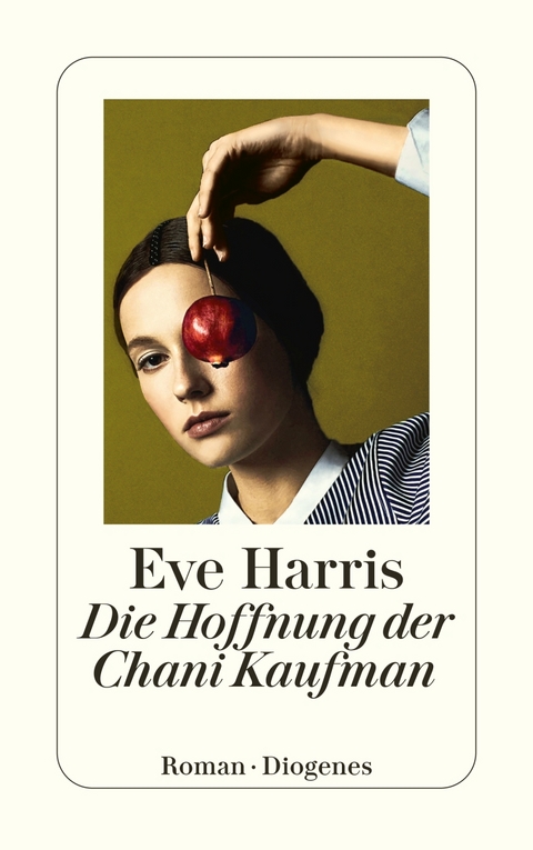Die Hoffnung der Chani Kaufman - Eve Harris