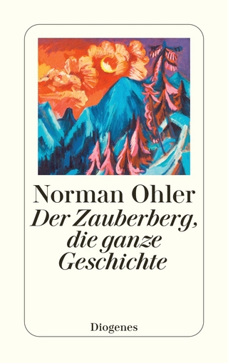 Der Zauberberg, die ganze Geschichte