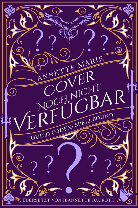 Ein Druide und ein Wodka - Annette Marie