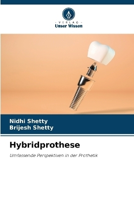 Hybridprothese